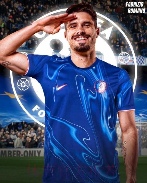 切尔西接近签下斯洛尼纳 预计转会费1000万欧